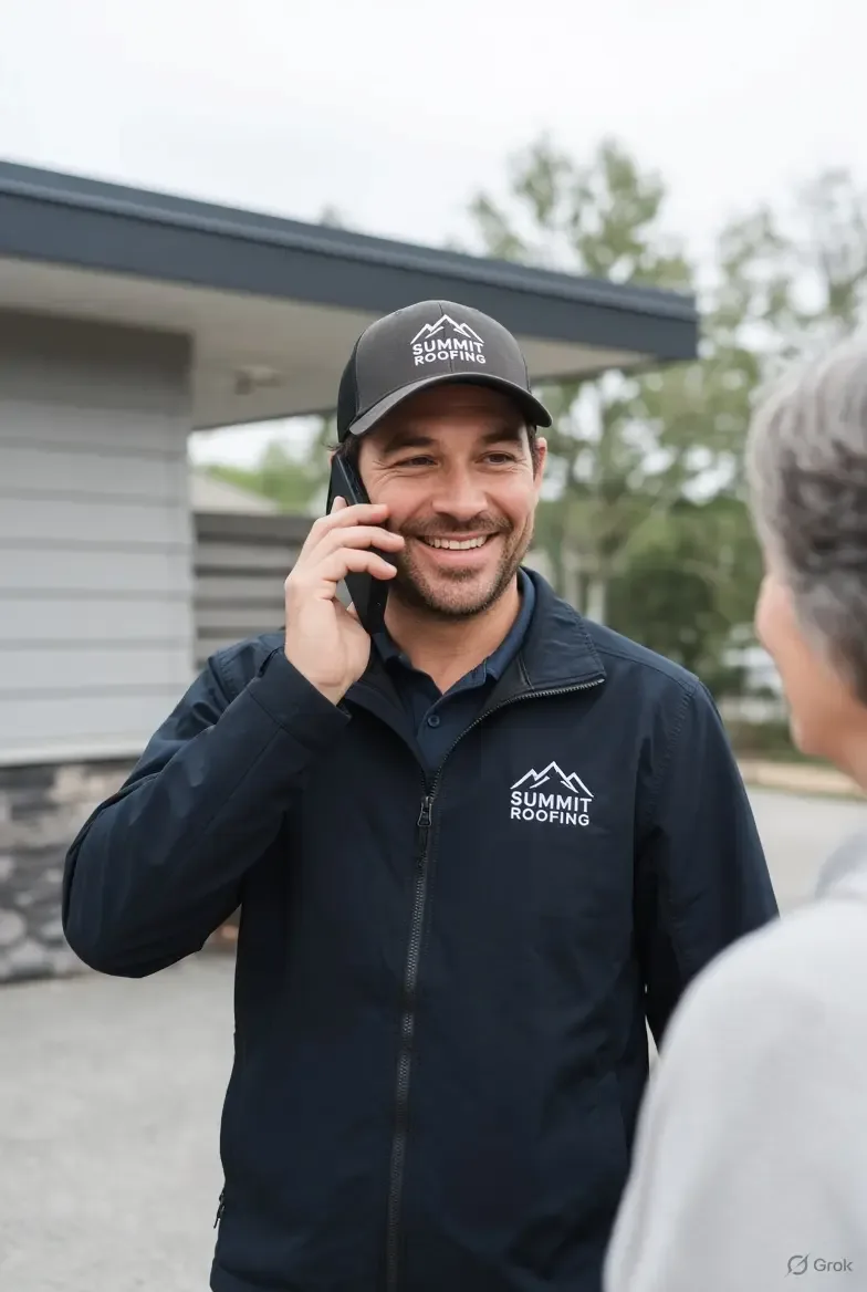 Flat Roof Leak Repair Greenfield, IN FAQs